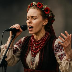 Contra spem spero! (Без надії сподіваюсь)