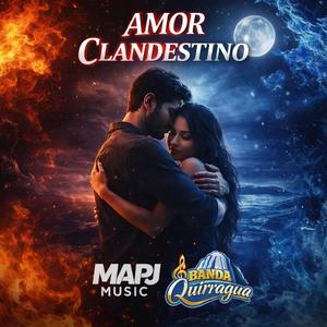 Amor Clandestino