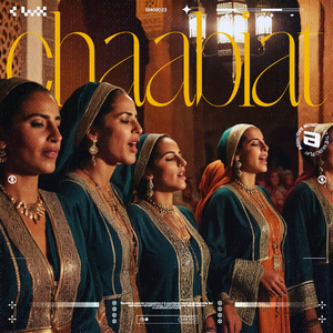 Ajwaa Layali Chaabiat