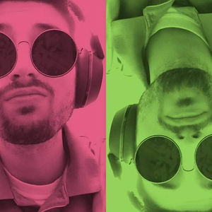 I really don't like you