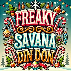 Din Don (feat. Danny, Lualo & Call Me G)