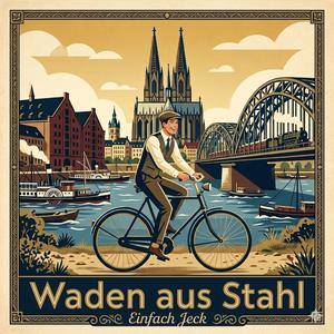 Waden aus Stahl