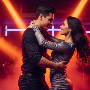 Rastro de Tentación