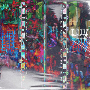 那天中午喝剩下的盐酸氨溴索口服溶液（Prod.Nooti1+Freeboy_YAN)