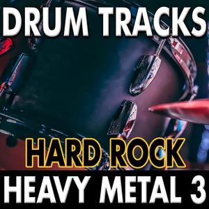 Rock Princess | Hard Rock Drum Track 100-200 bpm