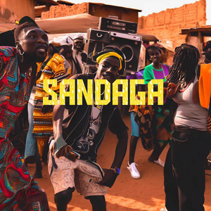Sandaga