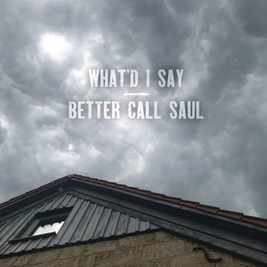 Better Call Saul (TV Theme)
