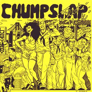 Go Felcher! (Extra Track!)