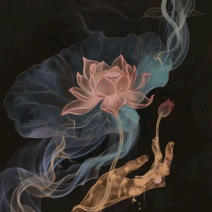 青石板上的梦与坎坷