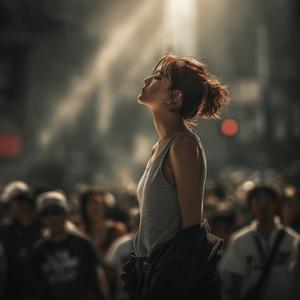 혼자 남는 법 (How To Stay Alone)