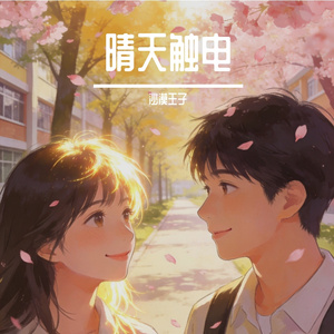 晴天触电