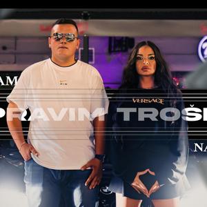 PRAVIM TROSIM (feat. Naseem)