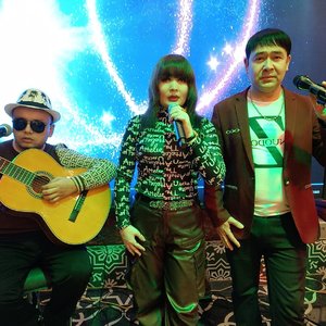 kaldi ana yingi yil 伴奏