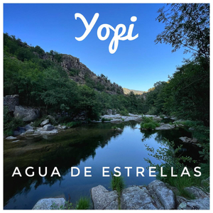 Agua de estrellas