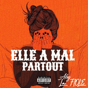 Elle a mal partout