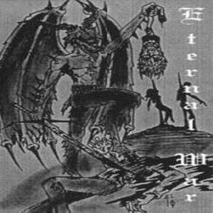 The Burial of Mankind Intro Master of War