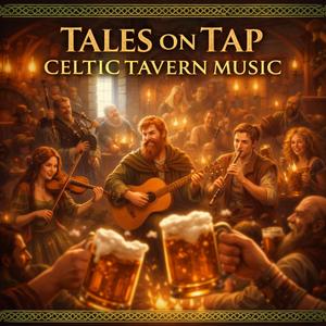 Blackthorn & Bright Laughter ( Celtic Tavern Music )