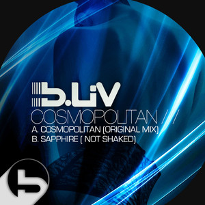Cosmopolitan (Original Mix)