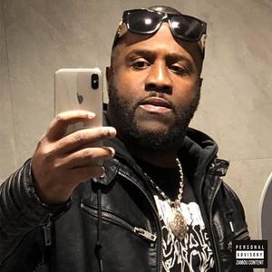 PATCHÉ (feat. Tino thebenzoboy)