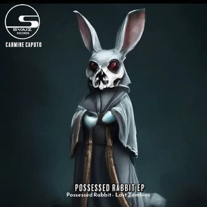 Possessed Rabbit (Original Mix)
