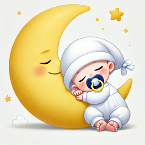 眠る前の静けさに、君の声だけが残った