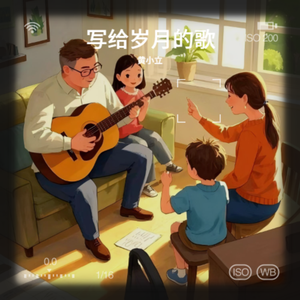 写给岁月的歌