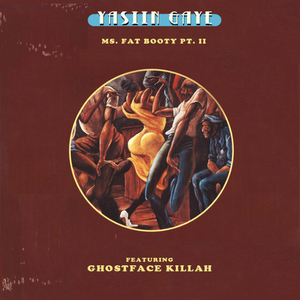 Undeniable feat. The Temptations