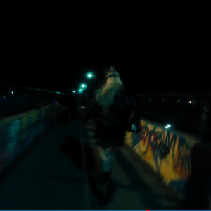 游离(Prod.tykun II)