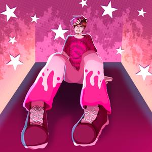 BLACKOUT (JUST DANCE)