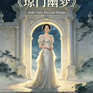 Jade Gate, Eternal Dream丨琼门幽梦