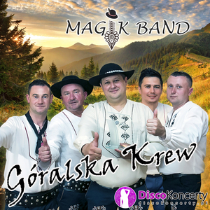 Góralska krew (Radio Edit )