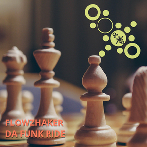 Da Funk Ride (Beats DJ Tool Mix)