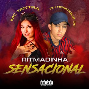 Ritmadinha Sensacional