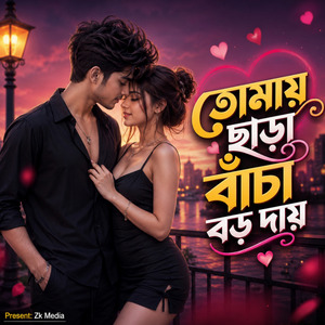 তোমায় ছাড়া বাঁচা বড় দায়