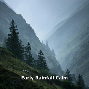 Early Relaxing Rainfall, Pt.27