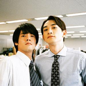 Good Love Your Love (cover:DEEP SQUAD）