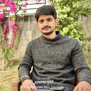 Khuda yaar kyu banaya