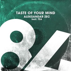 Taste Of Your Mind (Taste Of Your Dub)