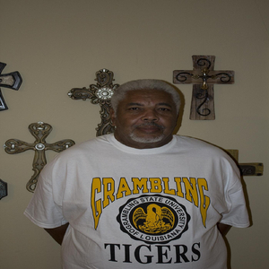 Dancing for Our King