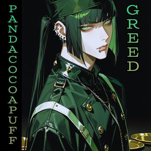 Greed