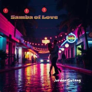 Samba of Love