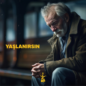 Yaşlanırsın