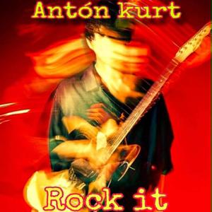 Rock it