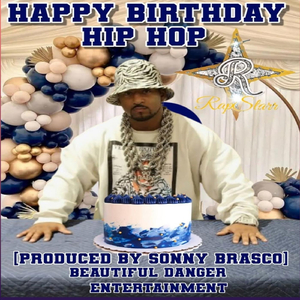 Happy Birthday, Hip Hop