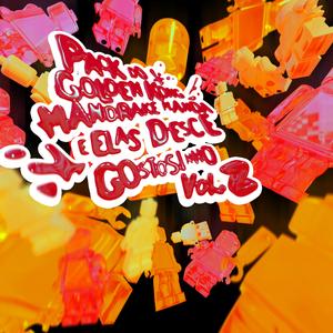 Naquele Pique (Perc Mix)