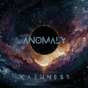 Anomaly