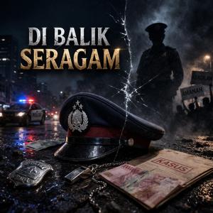 Di Balik Seragam