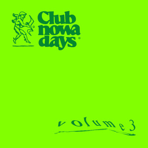 oooooo (Club Nowadays, Vol. 3)