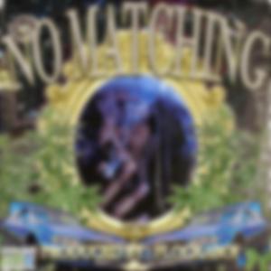 NO MATCHING (feat. FLOCKABOI)