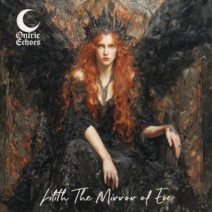 The Crimson Covenant